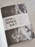 Whatever is True: Poetry/Praise/Prayer  (SALE ITEM)
