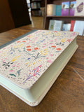 ESV Single Column Journaling Bible, Artist Series (Lulie Wallace, In Bloom)