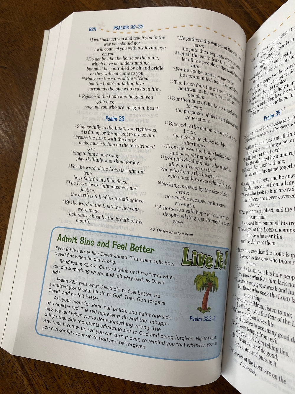 NIV Adventure Bible (Paperback)