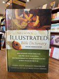 Nelson's Illustrated Bible Dictionary, New and Enhanced Edition