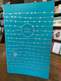 NIV, HOLY BIBLE FOR GIRLS, SOFT TOUCH EDITION, LEATHERSOFT, TEAL, COMFORT PRINT