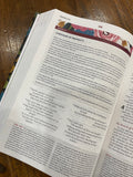 NIV The Woman's Study Bible, Hardcover, Full-Color