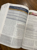 NIV The Woman's Study Bible, Hardcover, Full-Color