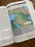 NIV The Woman's Study Bible, Hardcover, Full-Color