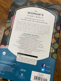 NIV The Woman's Study Bible, Hardcover, Full-Color