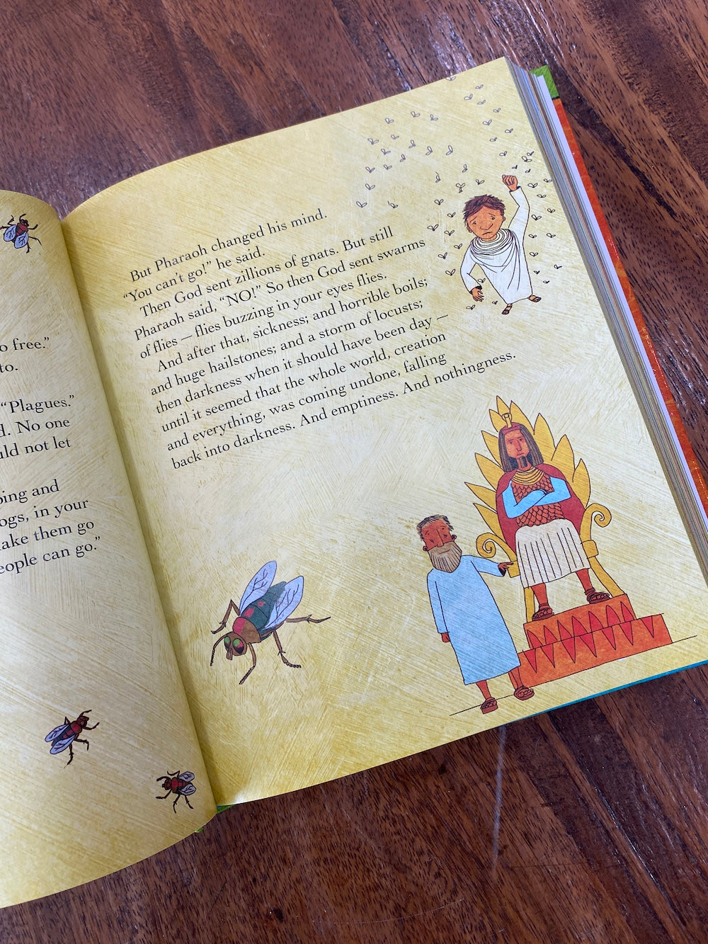 The Jesus Storybook Bible: Every Story Whispers His Name