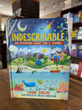 Indescribable: 100 Devotions for Kids About God and Science