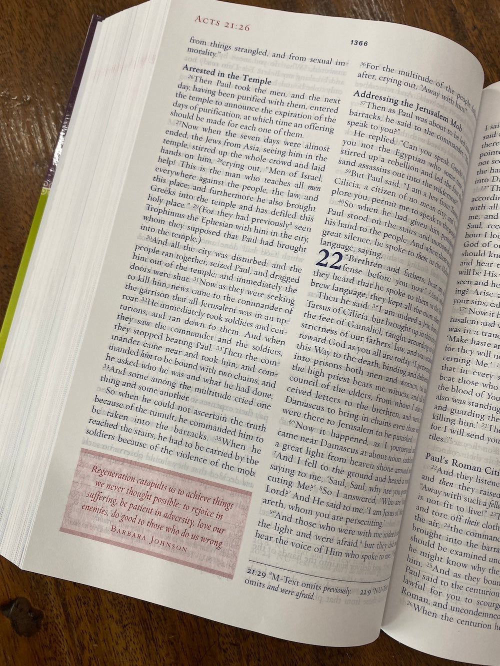 NKJV Women of Faith Devotional Bible: A Message of Grace & Hope for Every Day - Hardcover