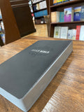 NKJV Holy Bible Soft Touch Edition (Leathersoft, Black)