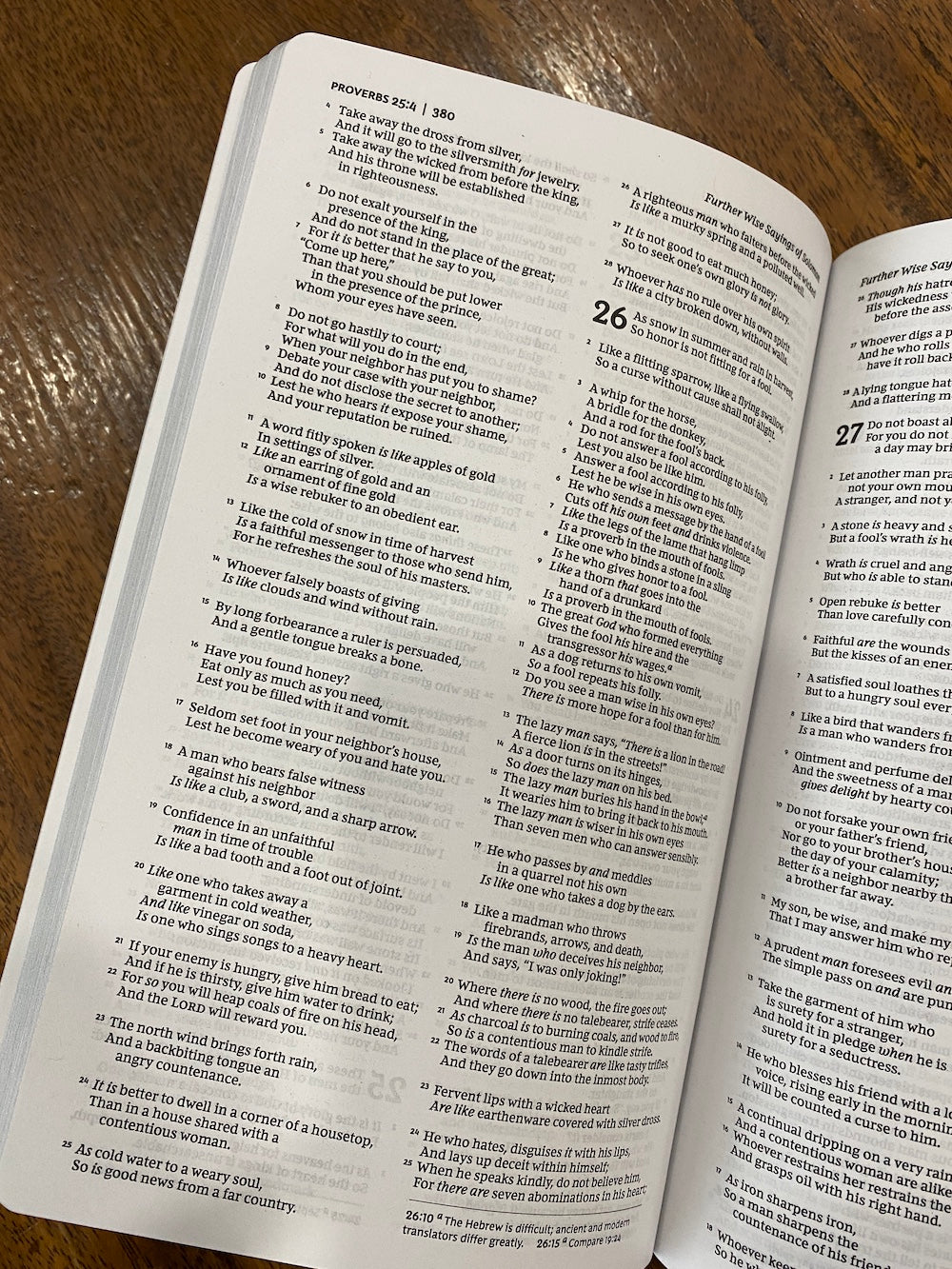 NKJV Holy Bible Soft Touch Edition (Leathersoft, Black)