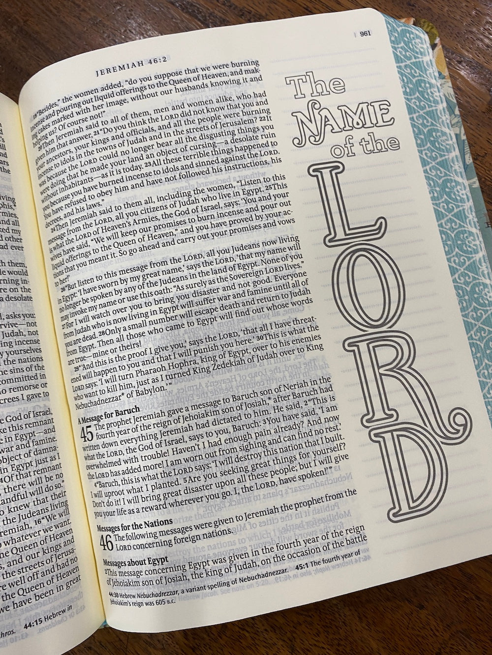 NLT Inspire Bible: The Bible for Creative Journaling (Imitation Leather)