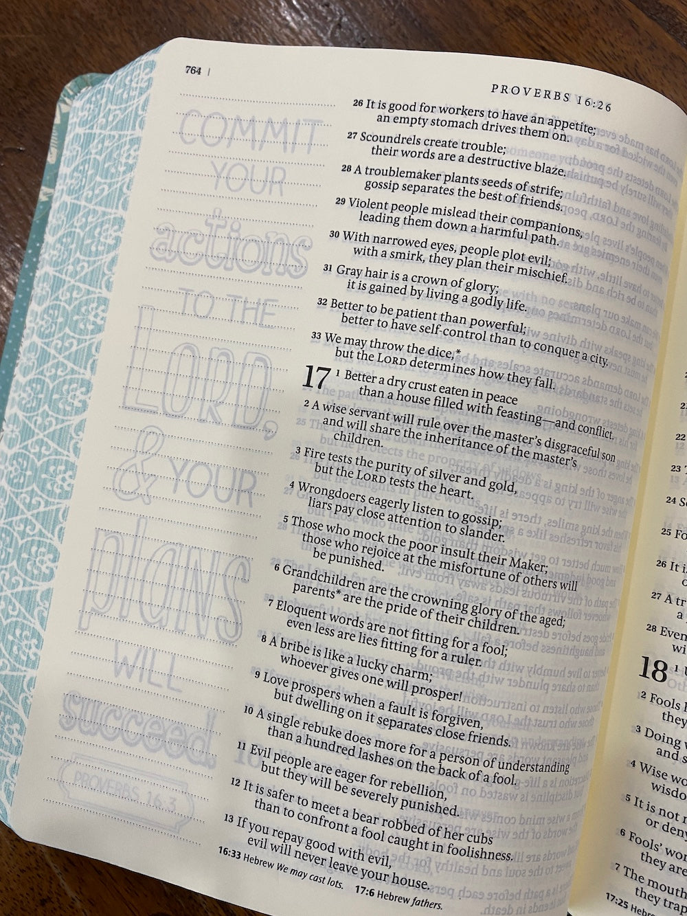 NLT Inspire Bible: The Bible for Creative Journaling (Imitation Leather)