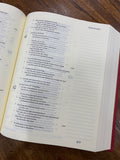 ESV Single Column Journaling Bible, Artist Series (Peter Voth, Sanctus)