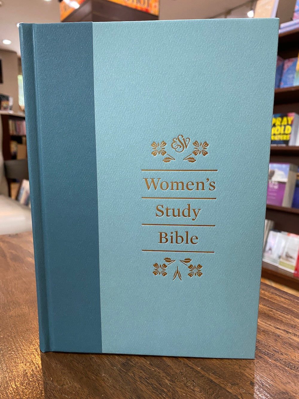 ESV Women's Study Bible, Hardcover