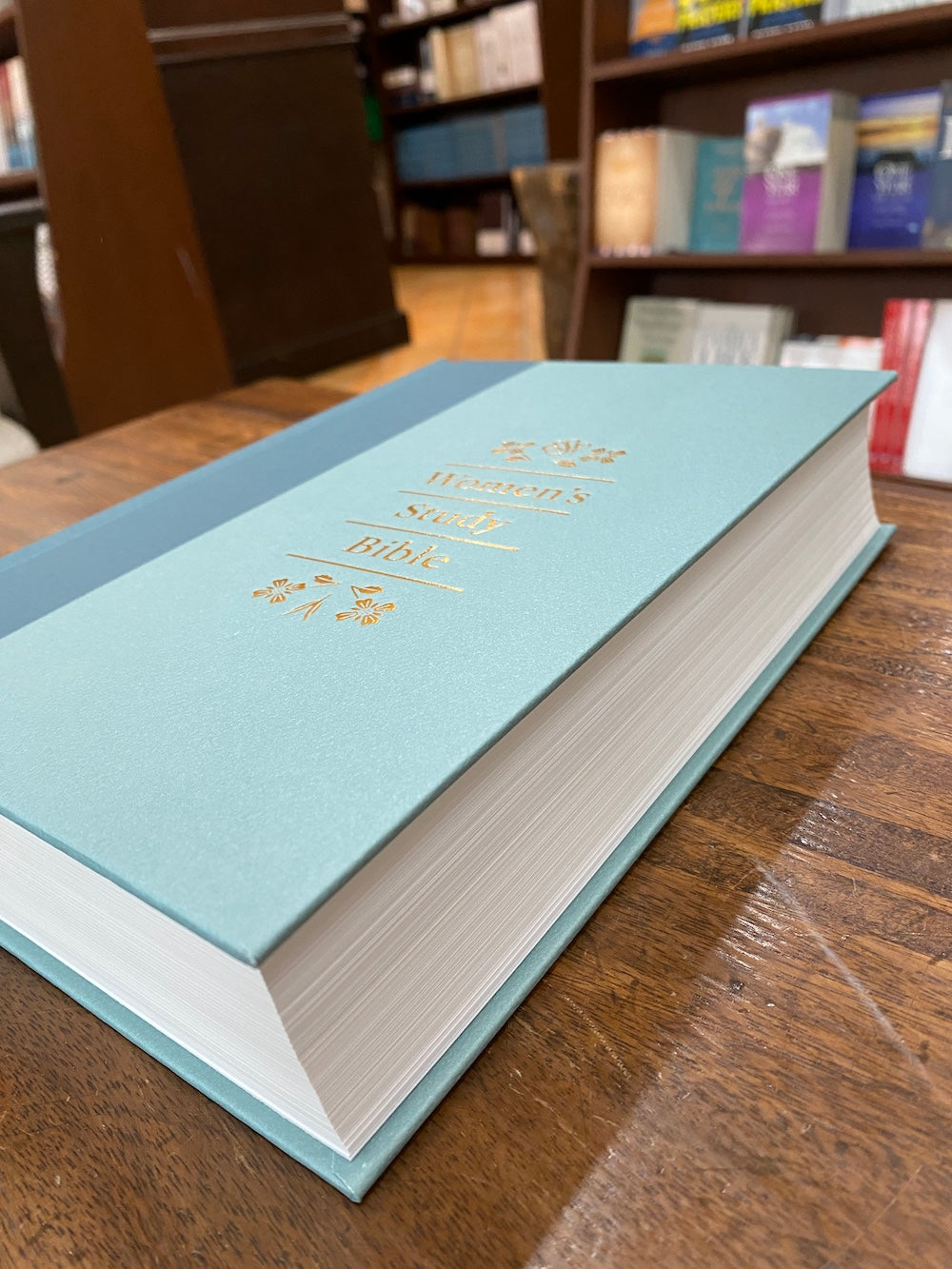 ESV Women's Study Bible, Hardcover