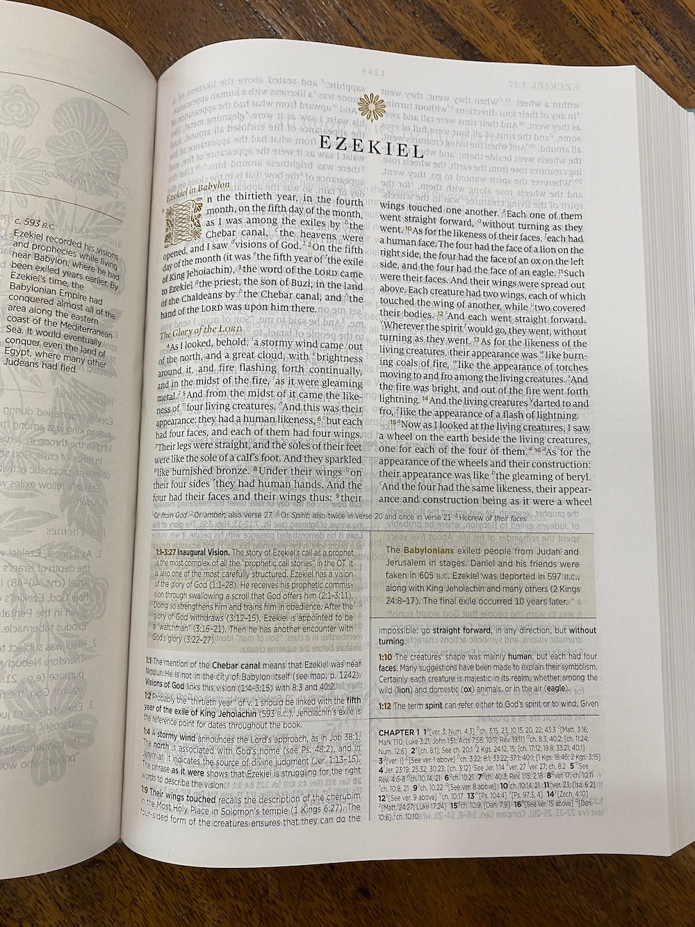 ESV Women's Study Bible, Hardcover