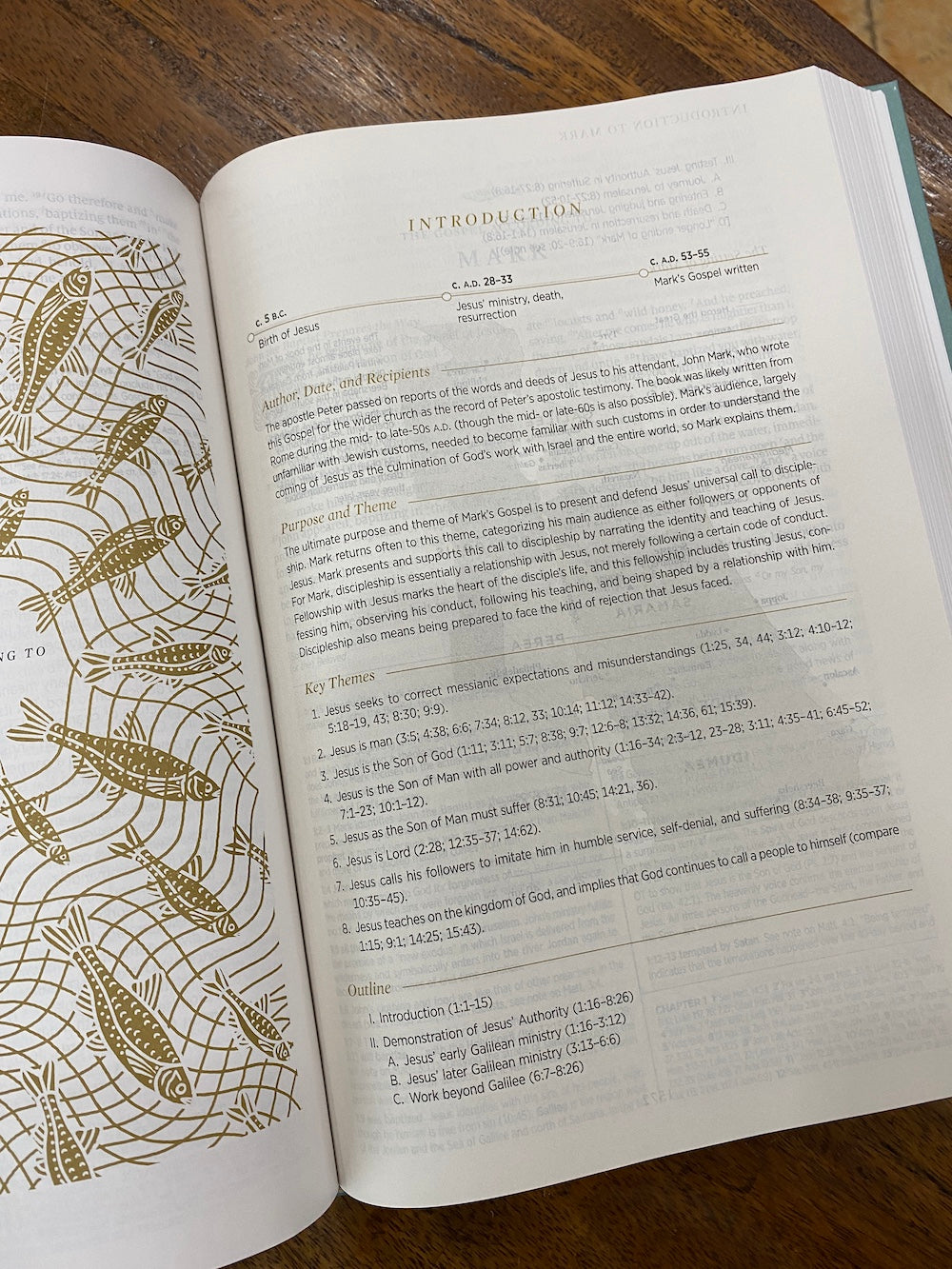 ESV Women's Study Bible, Hardcover