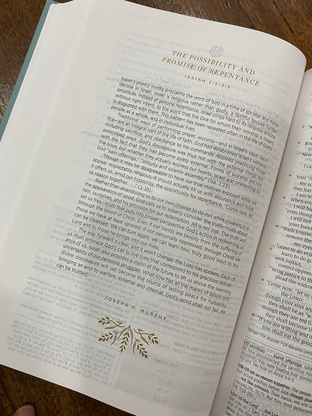 ESV Women's Study Bible, Hardcover