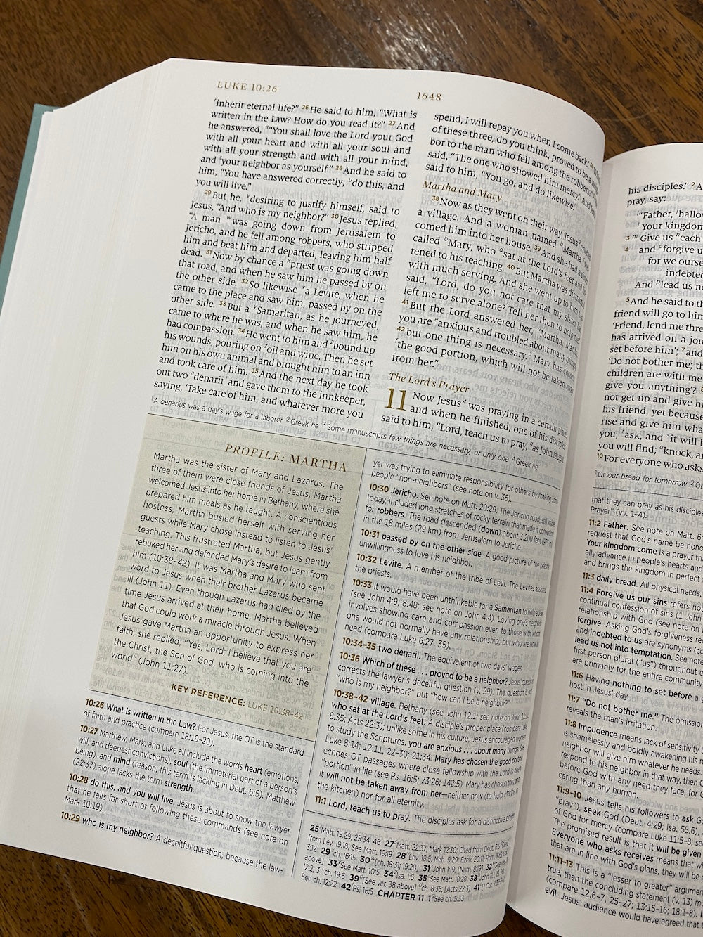 ESV Women's Study Bible, Hardcover