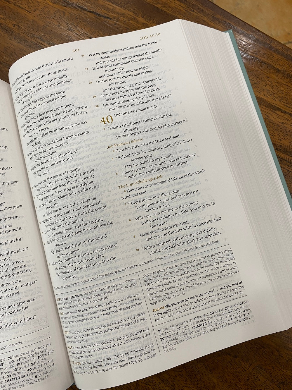 ESV Women's Study Bible, Hardcover