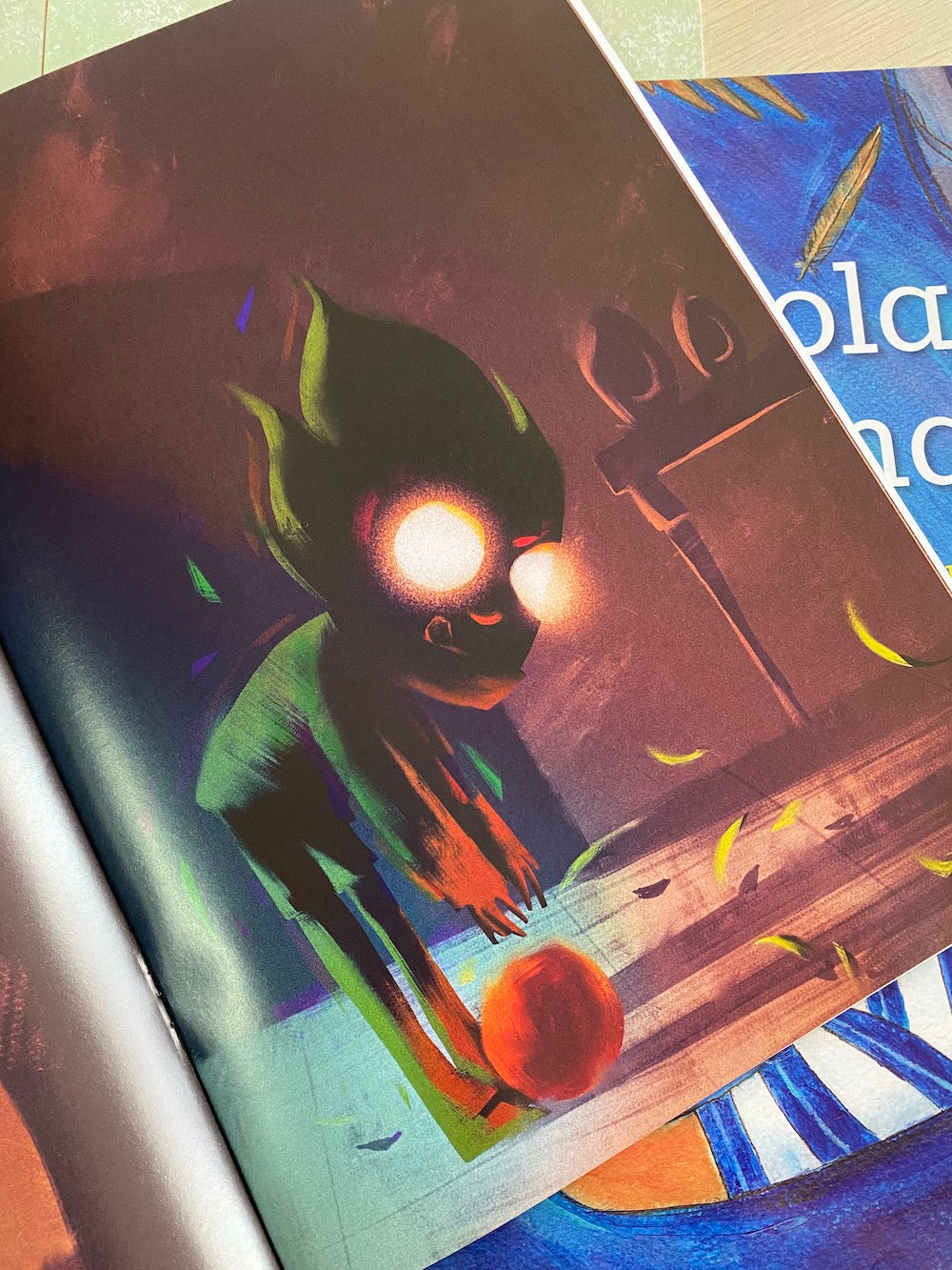 Ang Kuya Kong Zombie
