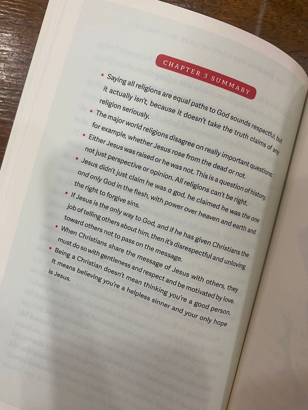 10 Questions Every Teen Should Ask (and Answer) about Christianity