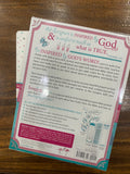 NLT Inspire Bible for Girls (Softcover)