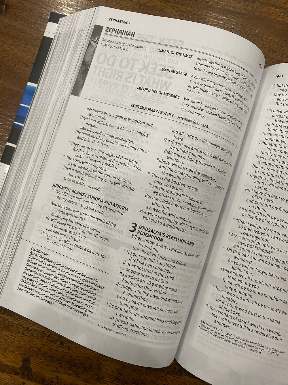 NLT Teen Life Application Study Bible (Hardcover)