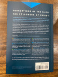 NLT Christian Basics Bible (Paperback)