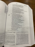 ESV Study Bible Personal (Paperback)