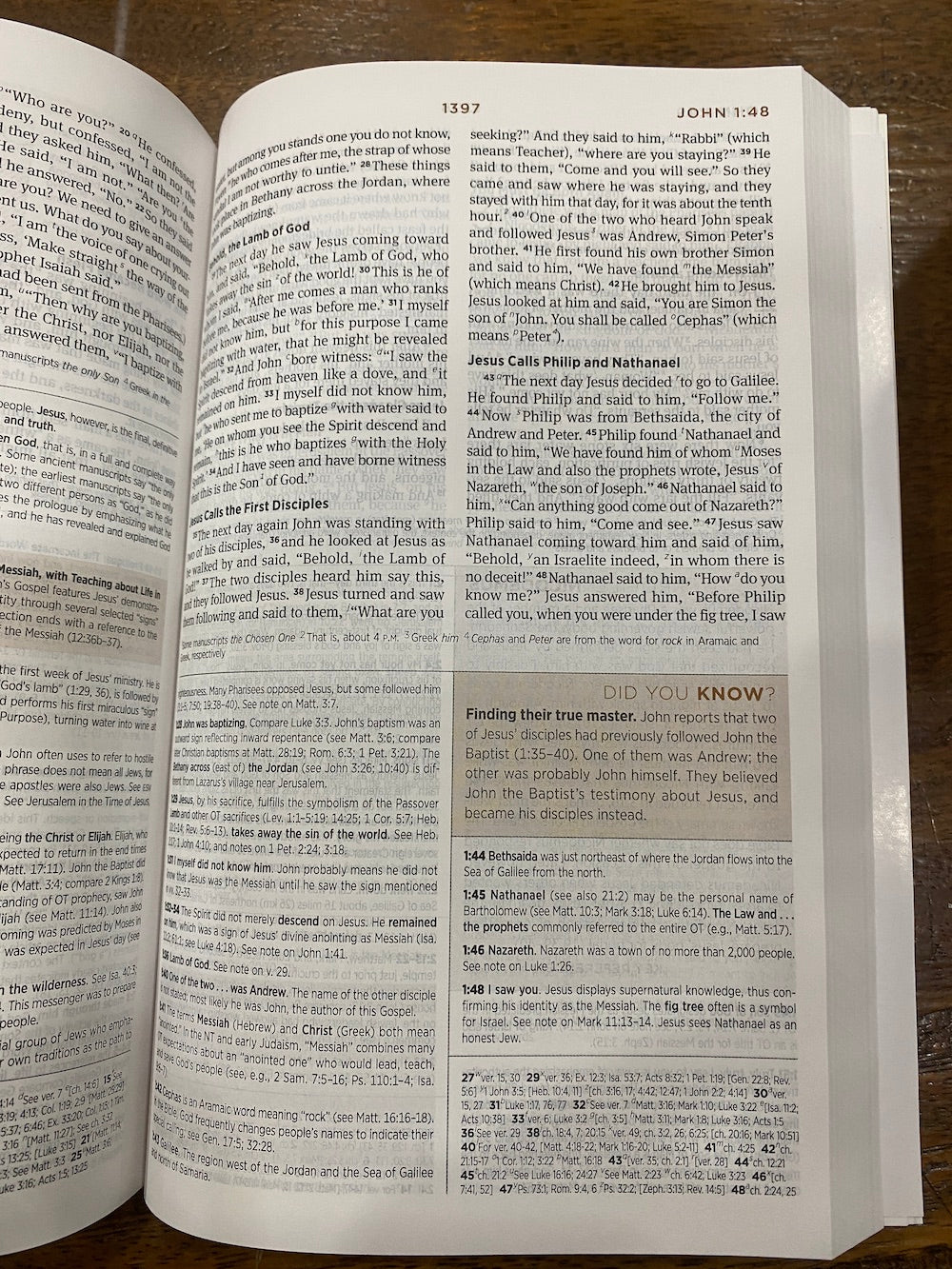 ESV Student Study Bible (Paperback)