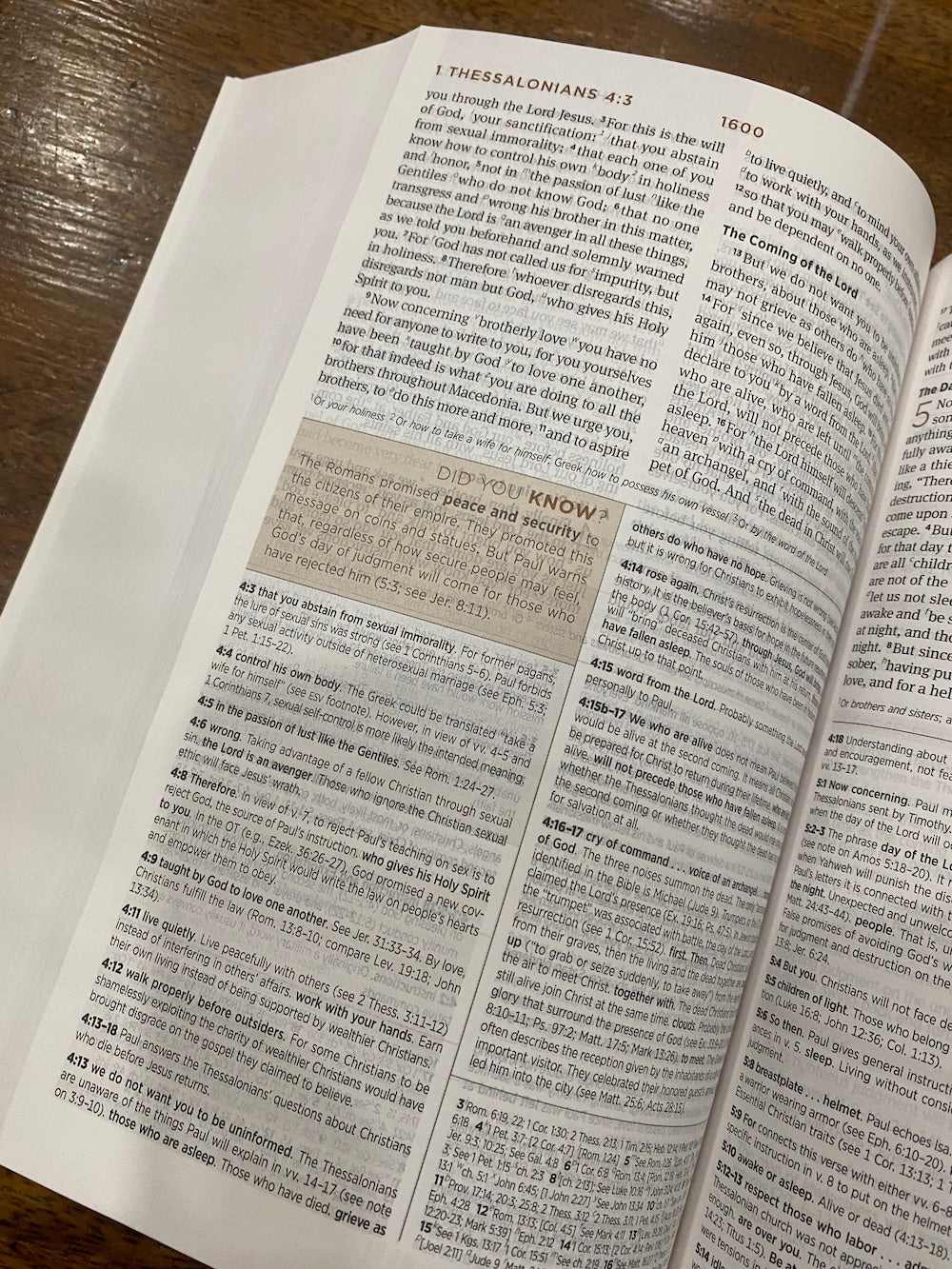 ESV Student Study Bible (Paperback)