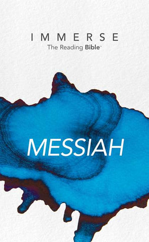 Immerse: Messiah (Paperback)