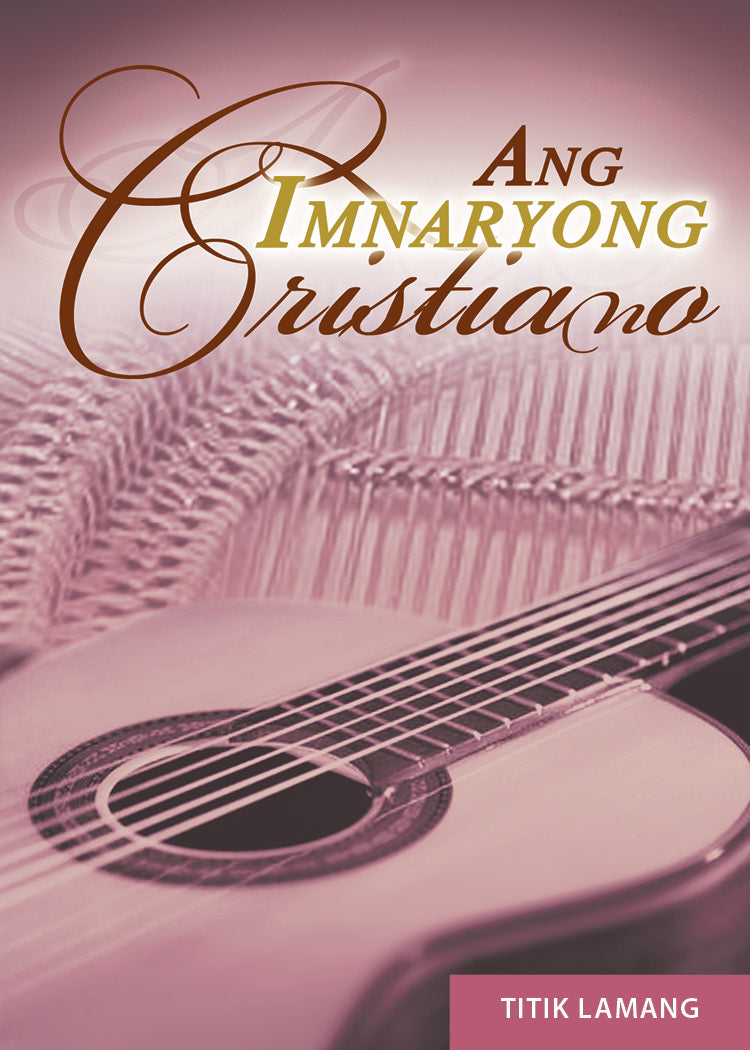 Imnaryong Cristiano (Titik Lamang)