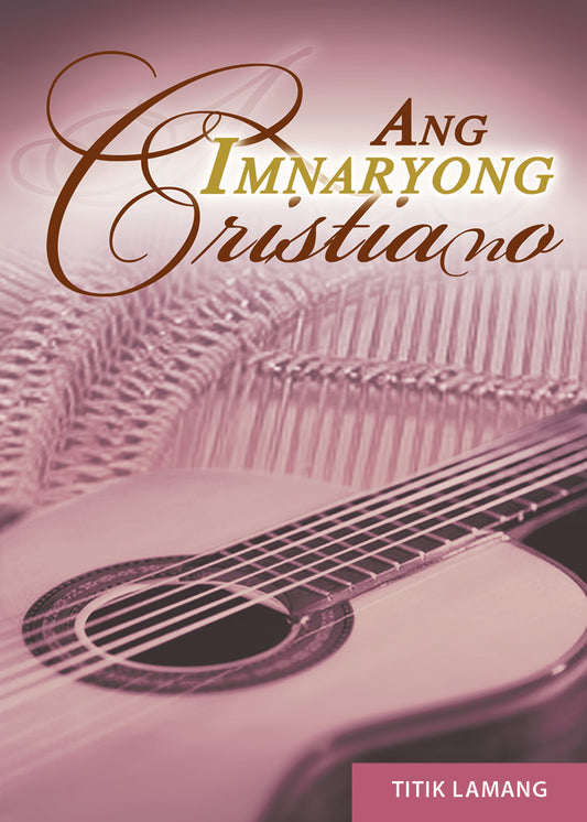 Imnaryong Cristiano (Titik Lamang)