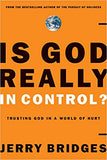 Is God Really in Control? Trusting God in a World of Hurt (Paperback) [OM]