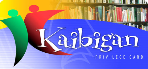 Kaibigan Card Membership