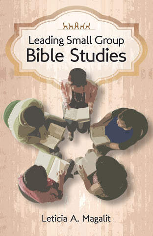 Leading Small Group Bible Studies