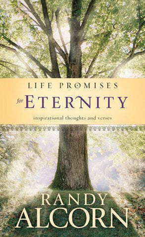 Life Promises for Eternity (Hardcover)