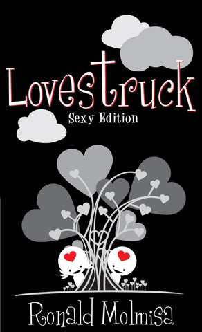 Lovestruck: Sexy Edition (SALE ITEM)