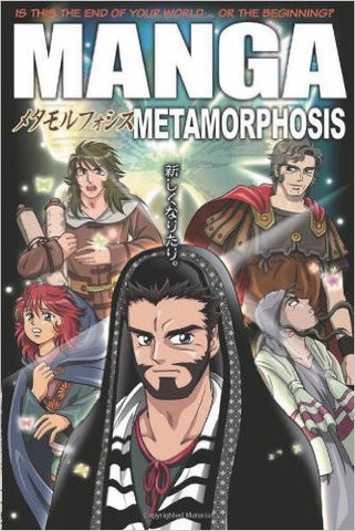 Manga - "Metamorphosis"