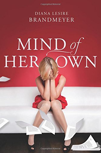 Mind of Her Own (SALE ITEM)