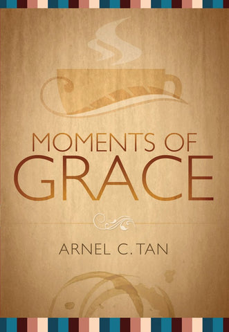 Moments of Grace (SALE ITEM)