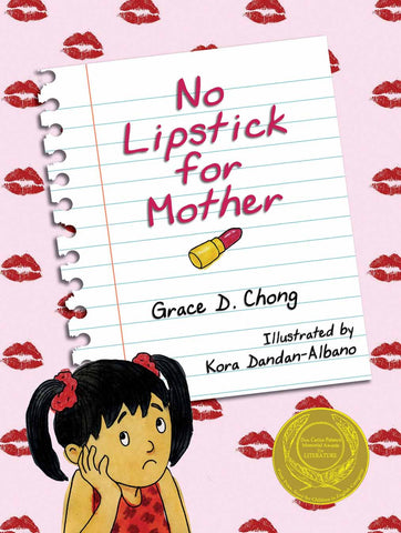 No Lipstick for Mother