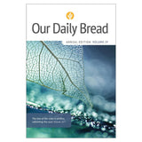Our Daily Bread Annual Edition Vol. 29