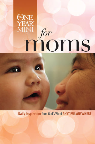 The One Year Mini for Moms (SALE ITEM)