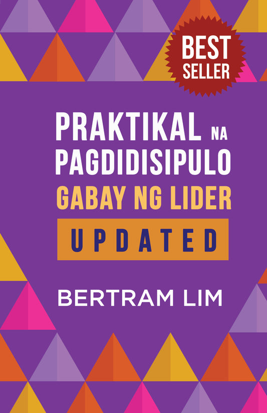 Praktikal na Pagdidisipulo Gabay ng Lider (Updated)