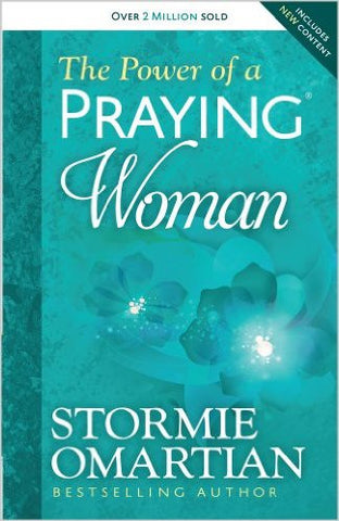 Power of a Praying Woman