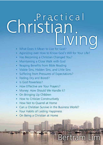 Practical Christian Living