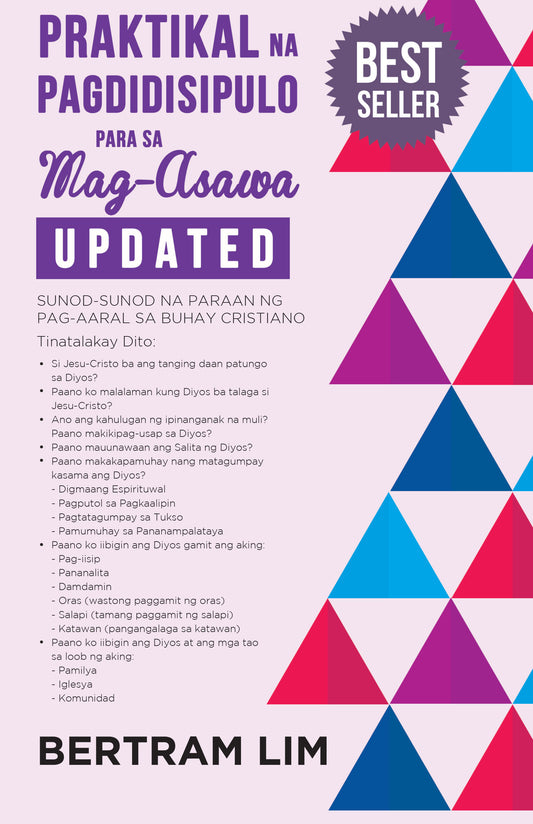 Praktikal na Pagdidisipulo Para sa Mag-asawa
